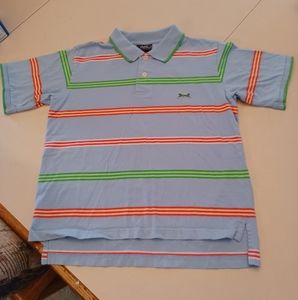 Le Tigre Boy's Polo